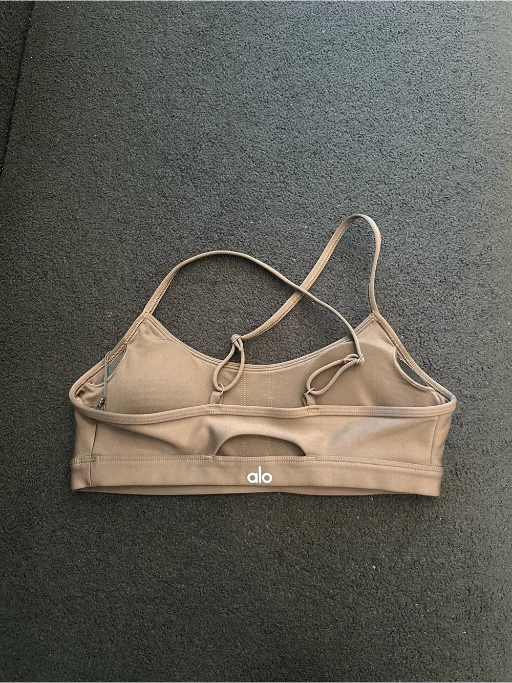 Alo Airlift Intrigue Bra
